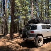 Review photo of Deer Valley Campground by Ulises  V., July 7, 2020