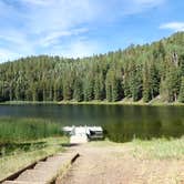 Review photo of Posy Lake Campground by Kristi W., July 7, 2020