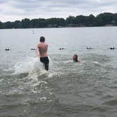 Review photo of Sunrise Campground — Lake Shetek State Park by Jessica L., July 7, 2020