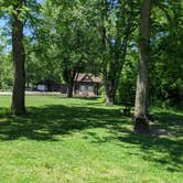 Review photo of Clifty Falls State Park Campground by Stephen & Theresa B., July 7, 2020