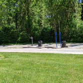 Review photo of Clifty Falls State Park Campground by Stephen & Theresa B., July 7, 2020