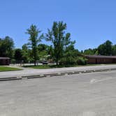 Review photo of Clifty Falls State Park Campground by Stephen & Theresa B., July 7, 2020