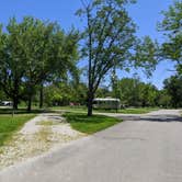 Review photo of Clifty Falls State Park Campground by Stephen & Theresa B., July 7, 2020