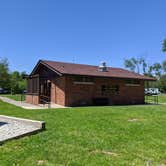 Review photo of Clifty Falls State Park Campground by Stephen & Theresa B., July 7, 2020