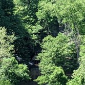 Review photo of Clifty Falls State Park Campground by Stephen & Theresa B., July 7, 2020