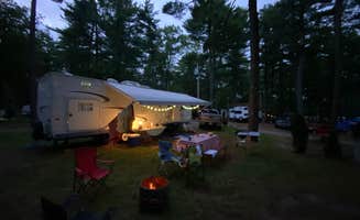 Luis T.'s photo at Sun Outdoors Old Orchard Beach Downtown in Maine