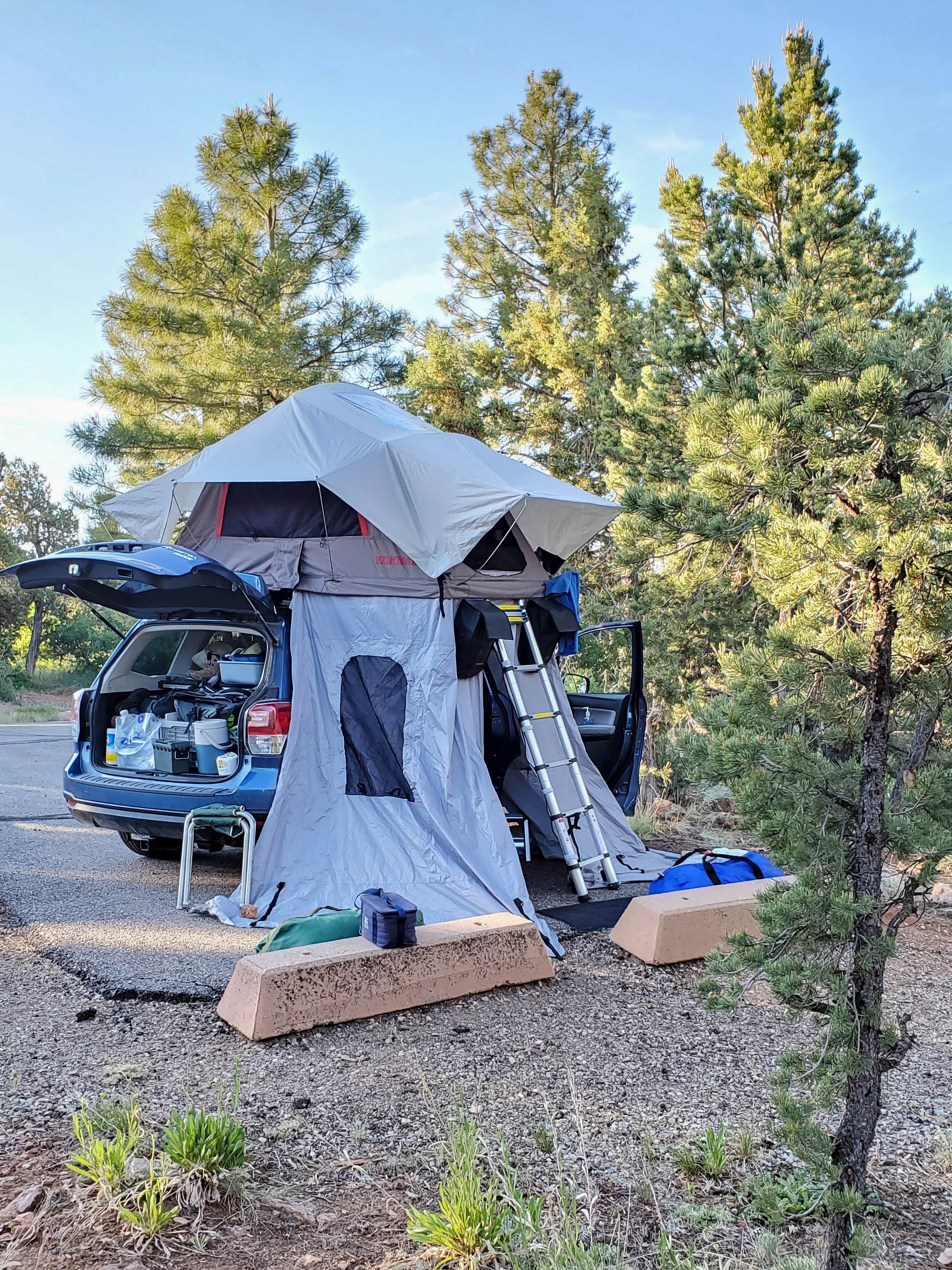 John T.'s photo at Devils Canyon Campground near Montezuma Creek, UT