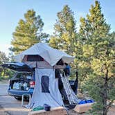 Review photo of Devils Canyon Campground by John T., July 7, 2020