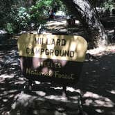 Review photo of Millard Trail Campground by Jessica P., July 7, 2020