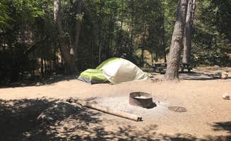 Jessica P.'s photo at Millard Trail Campground near Monterey Park, CA