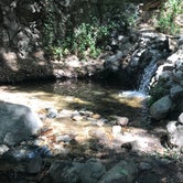 Review photo of Millard Trail Campground by Jessica P., July 7, 2020