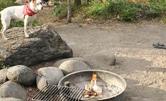 Matthew F.'s photo at Tucker Park Campground in Oregon