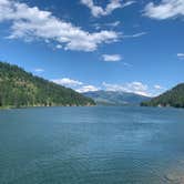 Review photo of Marten Creek Campground by Gloria R., July 7, 2020