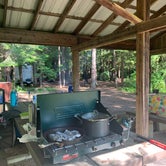 Review photo of Marten Creek Campground by Gloria R., July 7, 2020