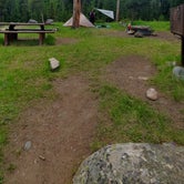Review photo of Crazy Creek Campground by Matthew F., July 7, 2020