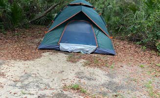 Deven R.'s photo at Juniper Springs Rec Area - Tropical Camp Area near Ocala National Forest