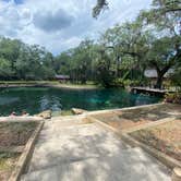 Review photo of Juniper Springs Rec Area - Tropical Camp Area by Deven R., July 7, 2020