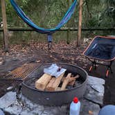 Review photo of Atlantic Beach Campground — Fort Clinch State Park by Deven R., July 7, 2020