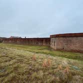 Review photo of Atlantic Beach Campground — Fort Clinch State Park by Deven R., July 7, 2020