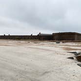 Review photo of Atlantic Beach Campground — Fort Clinch State Park by Deven R., July 7, 2020