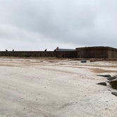 Review photo of Atlantic Beach Campground — Fort Clinch State Park by Deven R., July 7, 2020