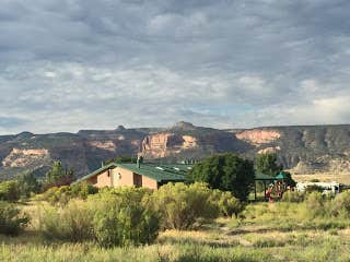 Camper submitted image from Fruita Section Camping — Colorado River - 2