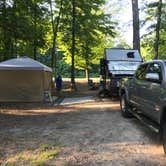 Review photo of A.W. Marion State Park Campground by Shannon G., July 7, 2020