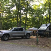 Review photo of A.W. Marion State Park Campground by Shannon G., July 7, 2020