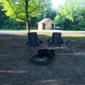 Review photo of A.W. Marion State Park Campground by Shannon G., July 7, 2020