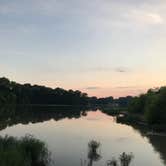 Review photo of A.W. Marion State Park Campground by Shannon G., July 7, 2020