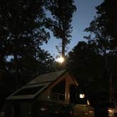 Review photo of A.W. Marion State Park Campground by Shannon G., July 7, 2020