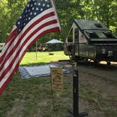 Review photo of A.W. Marion State Park Campground by Shannon G., July 7, 2020