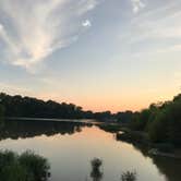 Review photo of A.W. Marion State Park Campground by Shannon G., July 7, 2020