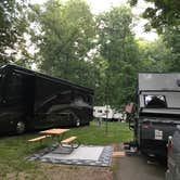 Review photo of A.W. Marion State Park Campground by Shannon G., July 7, 2020