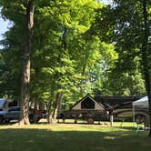 Review photo of A.W. Marion State Park Campground by Shannon G., July 7, 2020