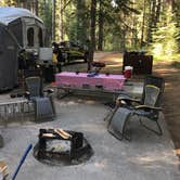 Review photo of Cattle Camp Campground by Adam C., July 7, 2020