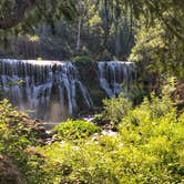 Review photo of Cattle Camp Campground by Adam C., July 7, 2020