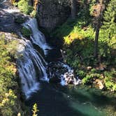 Review photo of Cattle Camp Campground by Adam C., July 7, 2020