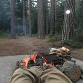 Review photo of Cattle Camp Campground by Adam C., July 7, 2020