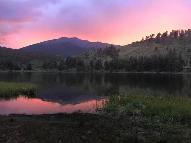 Camper submitted image from Ohaver Lake Campground - 2
