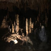 Review photo of Blue Hole Campground — Florida Caverns State Park by Deven R., July 7, 2020