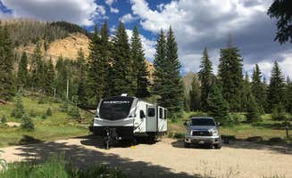 Brian N.'s photo at Old Folks Flat near Helper, UT