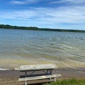 Review photo of West Branch State Park Campground by Josh D., July 8, 2020