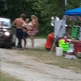Review photo of Honey Creek Campground  by Melissa C., July 8, 2020
