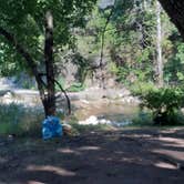 Review photo of Honey Creek Campground by Melissa C., July 8, 2020