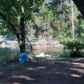 Review photo of Honey Creek Campground  by Melissa C., July 8, 2020