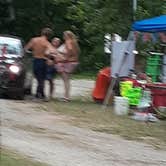 Review photo of Honey Creek Campground by Melissa C., July 8, 2020