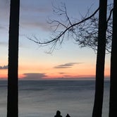 Review photo of Twelvemile Beach Campground — Pictured Rocks National Lakeshore by Josh D., July 8, 2020
