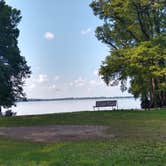 Review photo of Reelfoot Lake State Park Campgrounds by Terry H., July 8, 2020