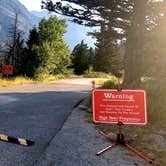 Review photo of Rising Sun Campground — Glacier National Park by Josh D., July 8, 2020